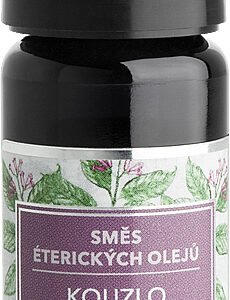 Nobilis Tilia Kúzlo adventu - zmes éterických olejov 10ml
