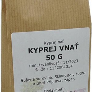 F-Dental Hodonin Kyprej 50g - vnať