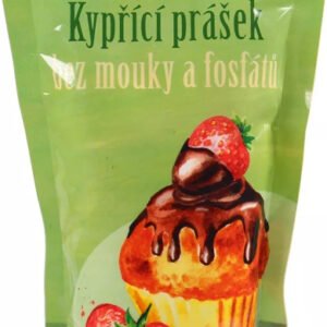 Bio Nebio Kypriaci prášok z vínneho kameňa BIO 150g