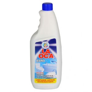 La Oca La Oca Baňo 750 ml - náplň bez pumpičky