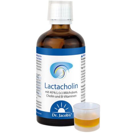 lactacholin lactacholin