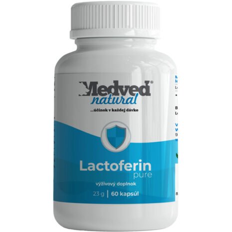 lactoferin-pure