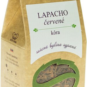 Serafin Lapacho (Lapačo) kôra 30g