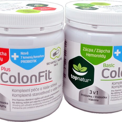 lepicol-colonfit
