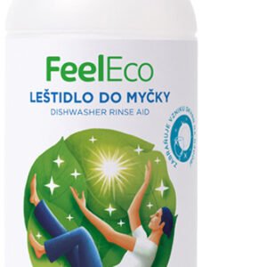 FeelEco Leštidlo do umývačky FeelEco 450ml