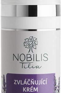 Nobilis Tilia Levanduľový krém - zvláčňujúci 50 ml