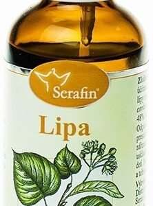 Serafin Lipa - tinktúra z pukov 50 ml