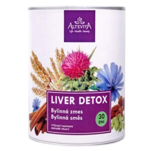 Altevita Liver detox 300g