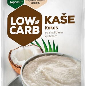 Topnatur Low carb kaša 50g - Kaša Pistáciová