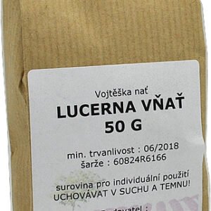 F-Dental Hodonin Lucerna siata 50g vňať