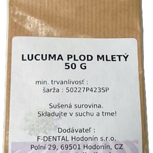 F-Dental Hodonin Lucuma plod mletý 50g