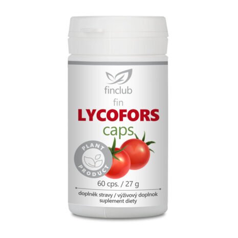 lycoforscaps