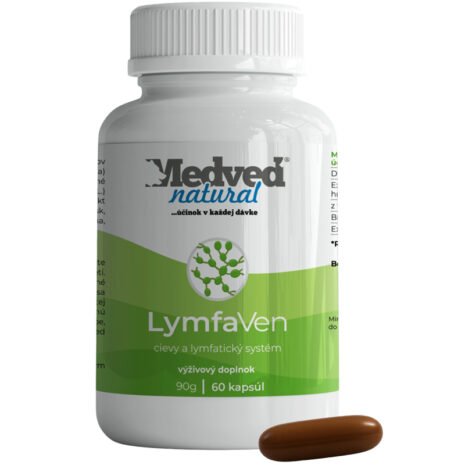 lymfaven