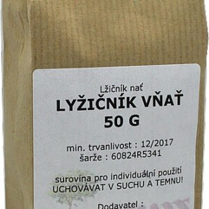 F-Dental Hodonin Lyžičník lekársky 50g vňať