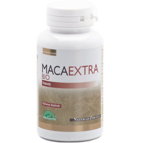 maca maca