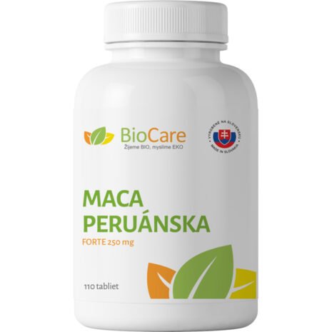 maca-forte