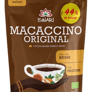 Iswari Macaccino BIO 250g