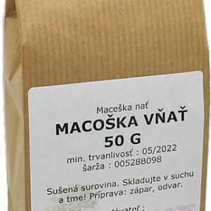 F-Dental Hodonin Macoška 50g - vňať