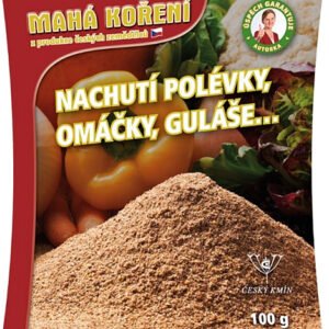 Ceria Mahá korenie 100g