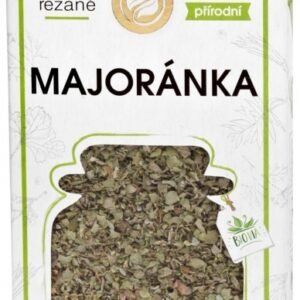 SanusVia Majoránka BIO 8g