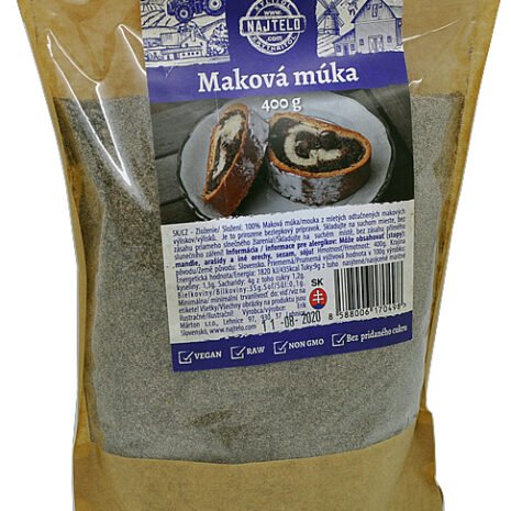 makova-muka