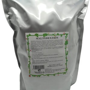 Vemica Maltodextrin Vemica 1000g