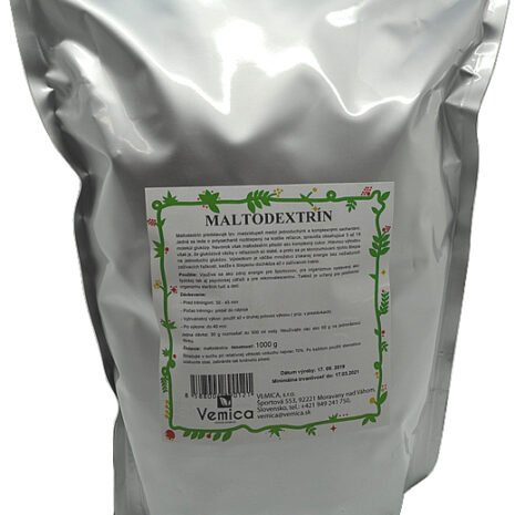 maltodextrin-vemica maltodextrin-vemica