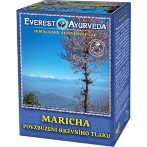 Everest Ayurveda Ajurvédsky čaj Maricha 100 g