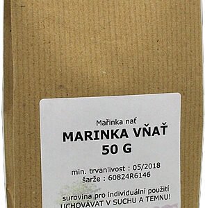 F-Dental Hodonin Marinka voňavá 50g vňať