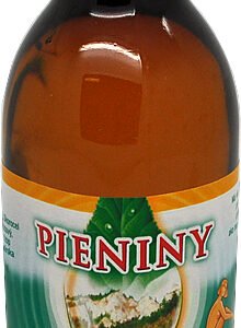 Agrokarpaty Masážny olej Agrokapraty 200ml - Ľubovníkový svätojánsky masážny olej