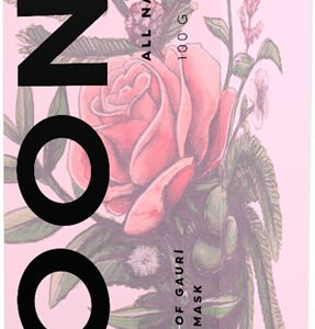 Voono Maska na vlasy hair of gaurí 100g