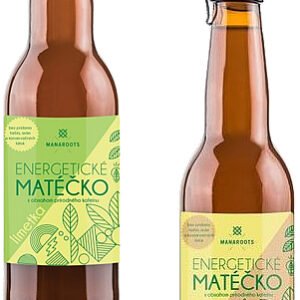 Mana Roots Matéčko Mana Roots 300ml - Matéčko limetka