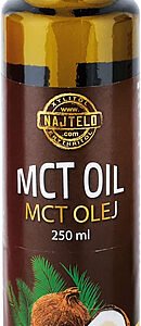 Najtelo MCT Olej 250ml