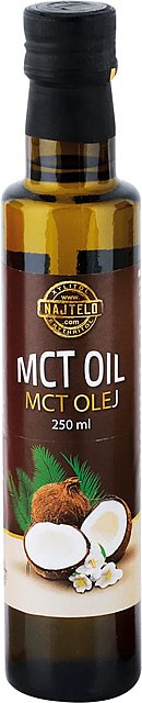 mct-olej mct-olej