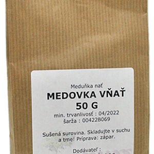 F-Dental Hodonin Medovka lekárska 50g vňať