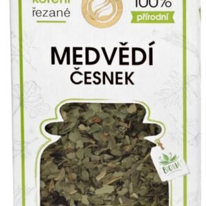 SanusVia Medvedí cesnak BIO 7g