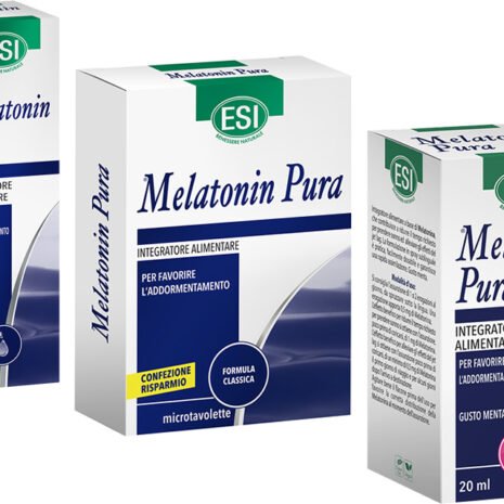 melatonin-pura