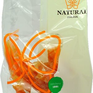Natural Jihlava Melón bez cukru a konzervatov 100g - DIA