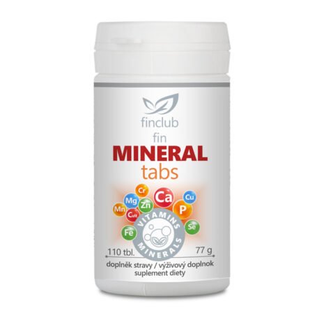 mineraltabs