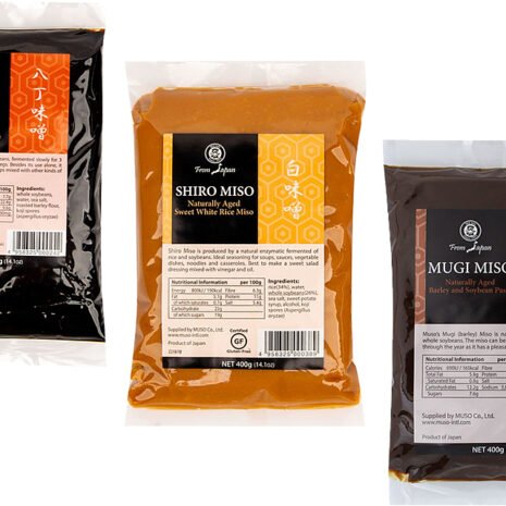 miso
