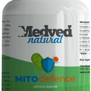 Medved MITOdefence 60 kapsúl