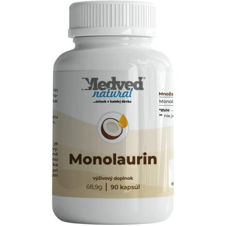 monolaurin