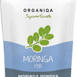 Moringa Moringový prášok 125g - BIO prášok