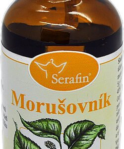 Serafin Morušovník - tinktúra z pukov 50 ml