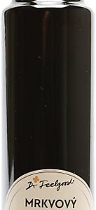 Dr.Feelgood Mrkvový olej BIO z dužiny 100ml sklo