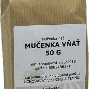 F-Dental Hodonin Mučenka opletavá 200g vňať