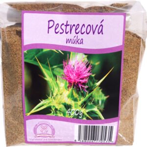 Najtelo Múka z pestreca mariánskeho 400g