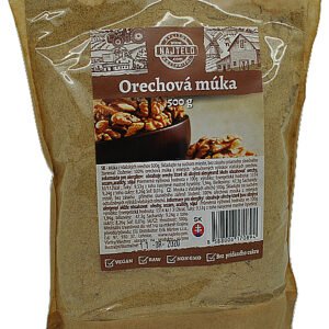 Najtelo Múka z vlašských orechov 500g