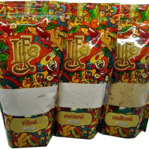 LifeLike Múky LifeLike 500g Ovsená múka instatná
