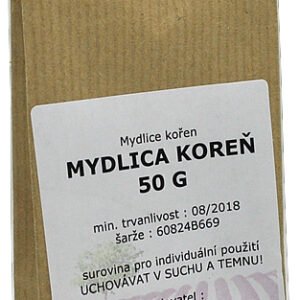 F-Dental Hodonin Mydlica lekárska 200g koreň